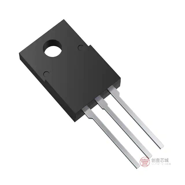 原装TK5R1A08QM,S4X全新UMOS10 TO-220SIS 80V 5.1