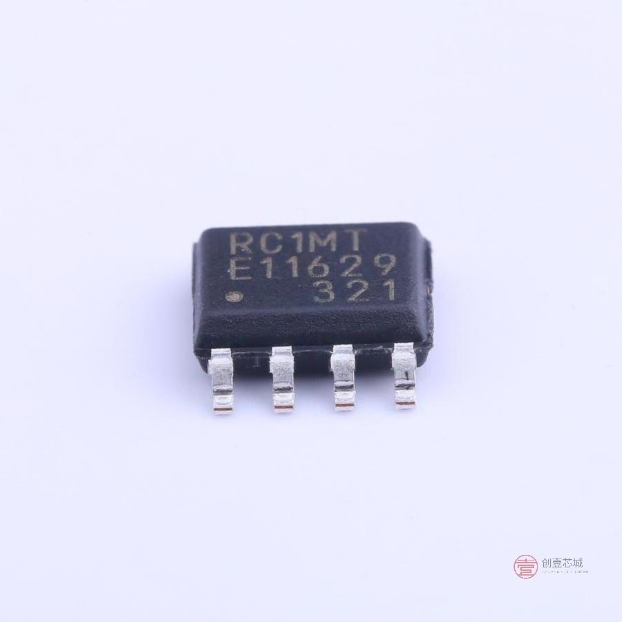 原装MB85RC1MTPNF-G-JNERE1全新MB85RC1MTPNF-G-JN