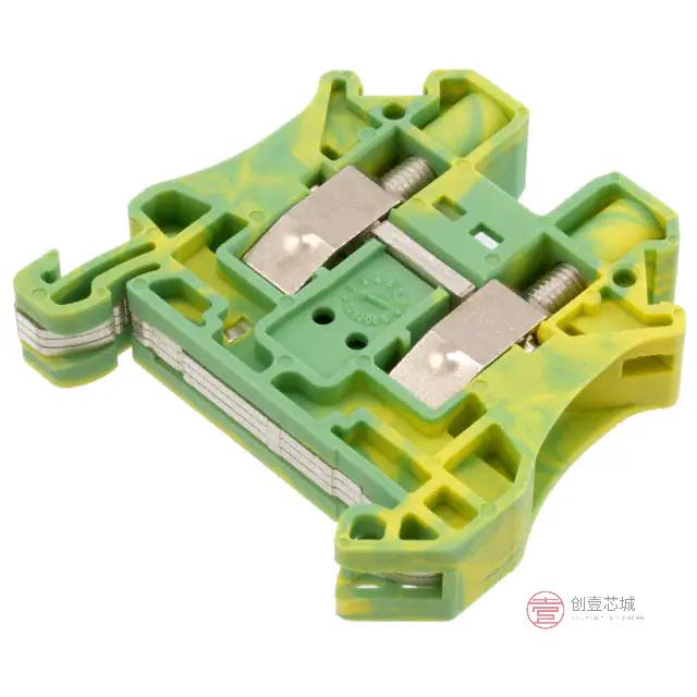 原装3044173全新CONN TERM BLK GROUND 6-20 AWG正品