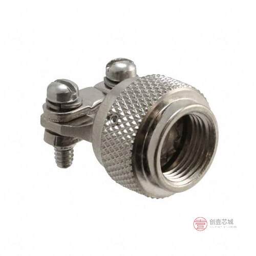 原装正品M85049/38S9N全新CONN CABLE CLAMP SZ 9 SILVER