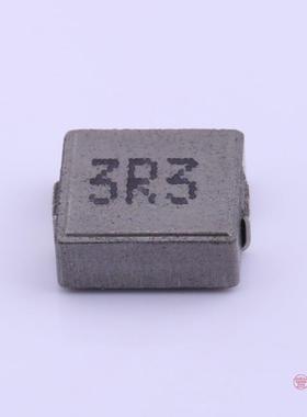 原装MAPM1040F-3R3M-LF全新功率电感 3.3µH 20% IN