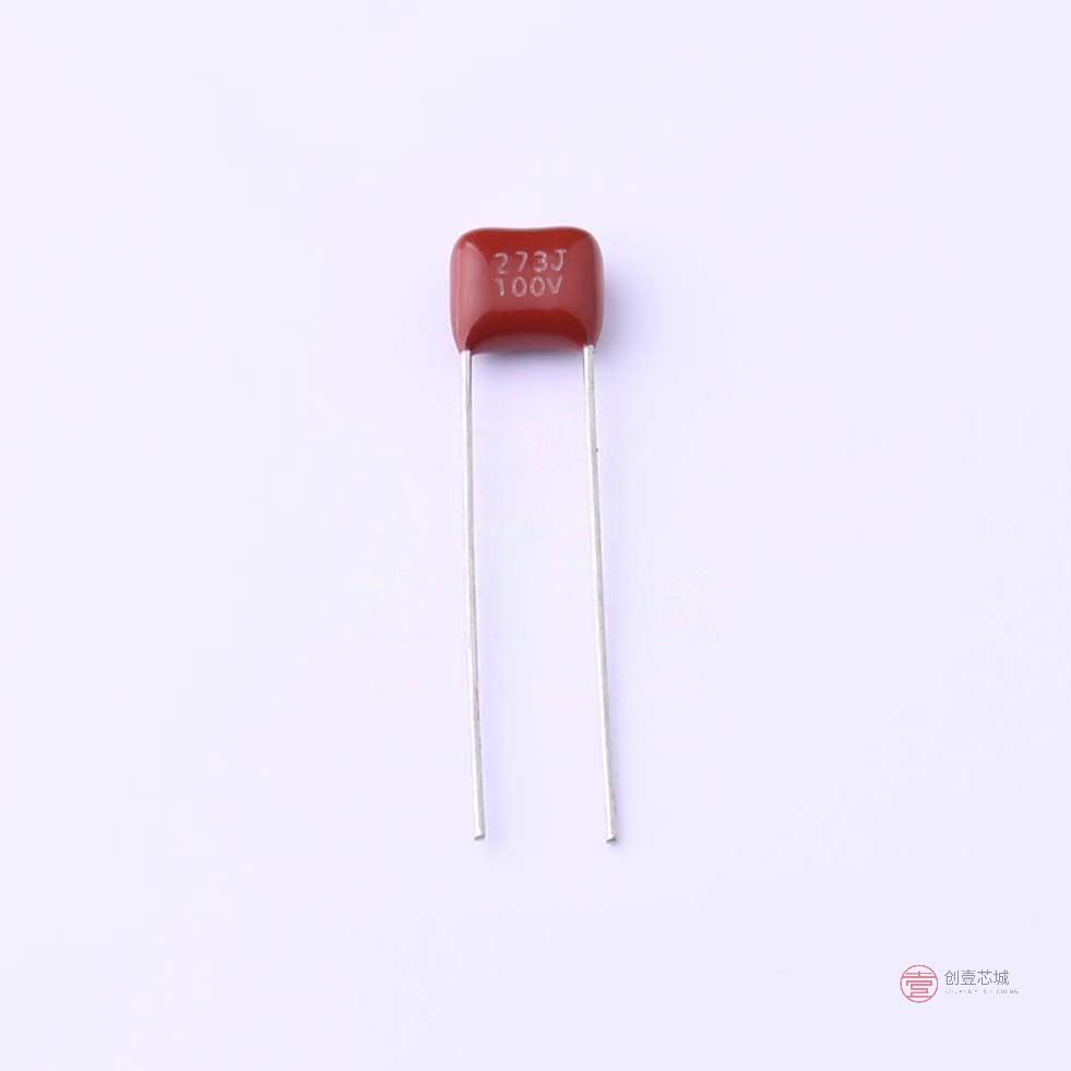 原装LX2A273JD1B0070065040EOX全新27nF 5% 100V正品