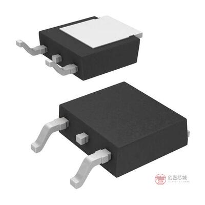 原装正品IKD10N60RC2ATMA1全新IKD10N60RC2ATMA1
