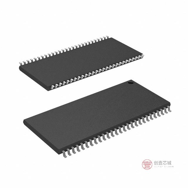 原装AS4C16M16SA-7TCN全新IC DRAM 256MBIT PAR 54