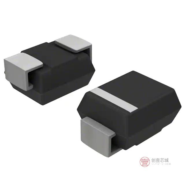 原装SMAJ26A-TR全新TVS DIODE 26VWM 53.5VC SMA正品