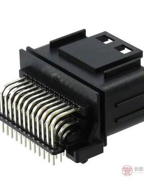 原装MX23A36NF1全新CONN HEADER R/A 36POS 2.5MM正品