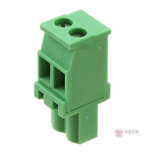 原装正品1792757全新TERM B PLUG 2POS 5.08MM