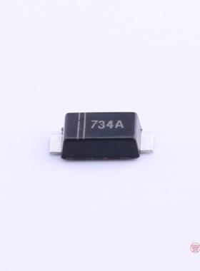 原装1SMAF4734A全新5.6V 1W正品