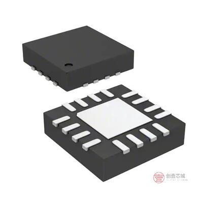 原装正品LM239QT全新IC COMPARATOR DIFF QUAD QFN16