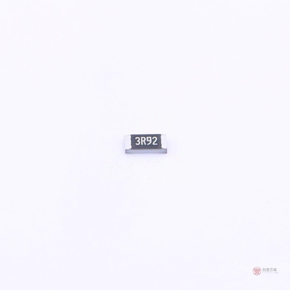 原装HP06W2F392KT5E全新贴片电阻 3.92 1% 1/2W 10