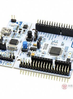 原装NUCLEO-F072RB全新NUCLEO-64 STM32F072RB EVA