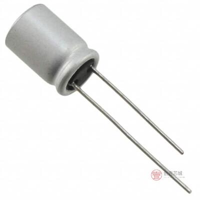 原装正品RR50J391MDN1全新CAP ALUM POLY 390UF 20%