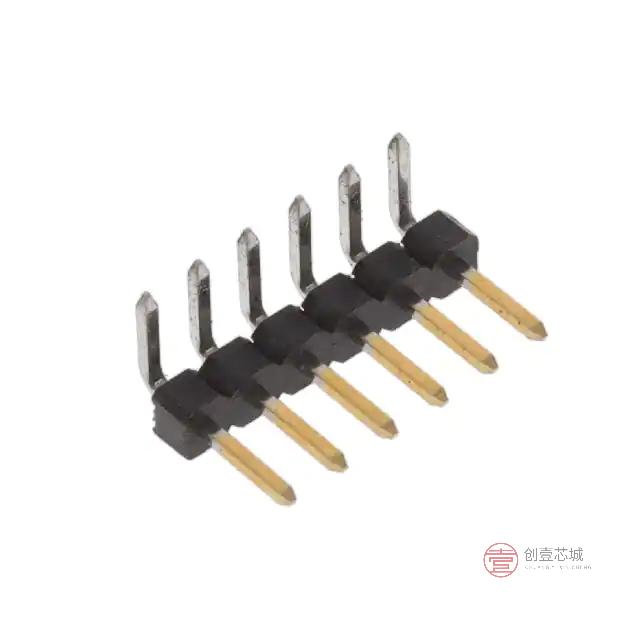 原装2842114-6全新6P,2MM,BRK HDR,SRRT,2.8,0.1AU,TB正品