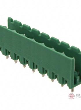 原装1753550全新TERM B HDR 8POS VERT 5MM正品