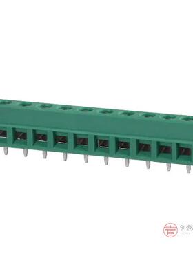 原装1729225全新TERM BLK 12P SIDE ENT 5.08MM PCB正品