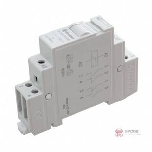 RELAY STEP DPST 16A 原装 24V正品 20.22.9.024.0000全新2