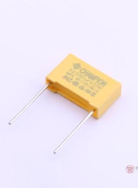 原装SMQP273K275D1XXB1515全新等级:X2 27nF 10% 2