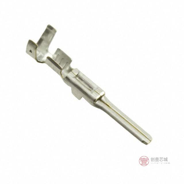 原装345210-1全新CONN PIN 22-24AWG CRIMP TIN正品
