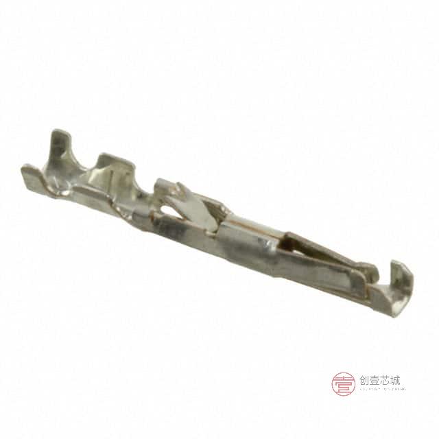 原装HR12-SC-113全新CONTACT SOCKET 26-30AWG CRIMP正品