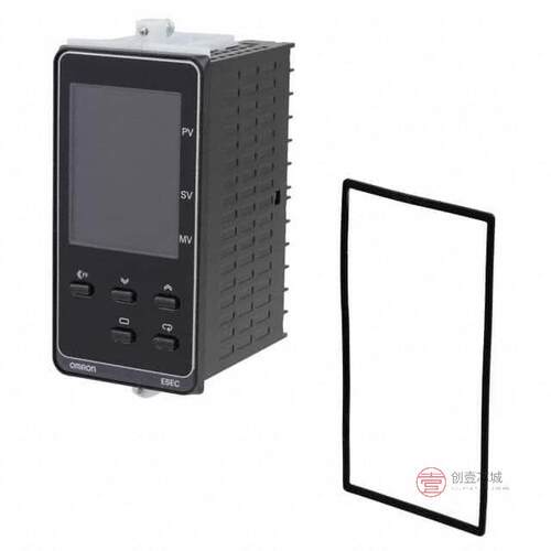 原装正品E5EC-RR2ASM-800全新CONTROL TEMP RELAY OU