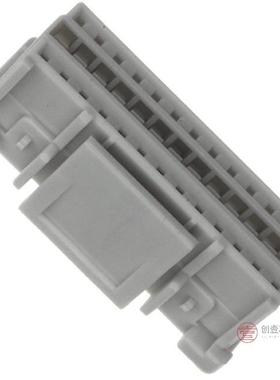 原装PNDP-26V-Z全新CONN HOUSING PND 2MM 26POS DUAL正品