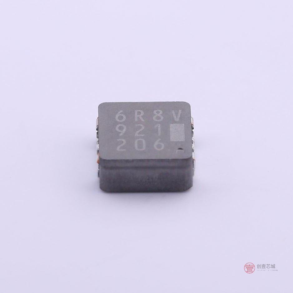 原装ETQP3M6R8KVN全新6.8uH 20% 3.6A 45.6m正品