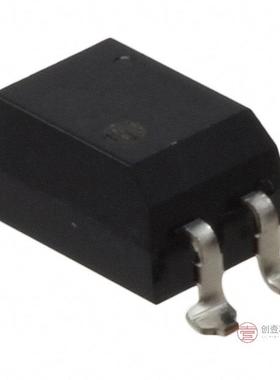 原装G3VM-61D1全新SSR RELAY SPST-NO 500MA 0-60V正品