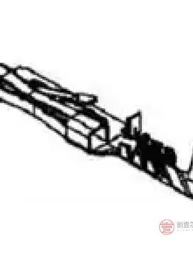 原装正品12146447全新汽车 FMALE 100 SERIES