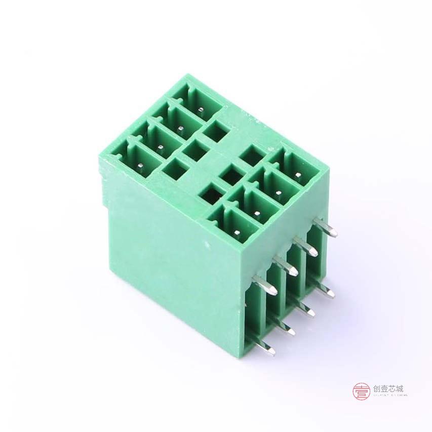 原装WJ15EDGRH-3.81-4P全新接线端子  300V 8A