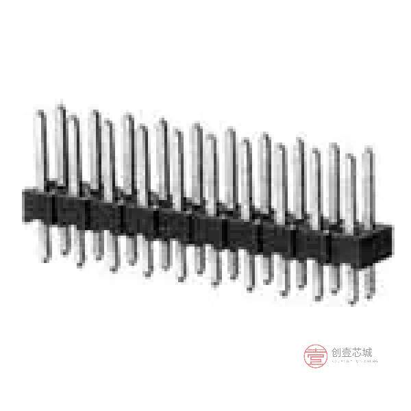 原装1-103240-7全新34 MODII HDR DRST B/A .100CL正品