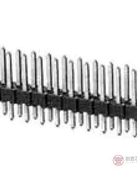 原装1-103240-7全新34 MODII HDR DRST B/A .100CL正品