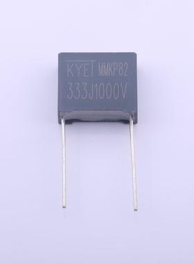 原装KP333J1000VP15全新33nF 5% 1kV正品