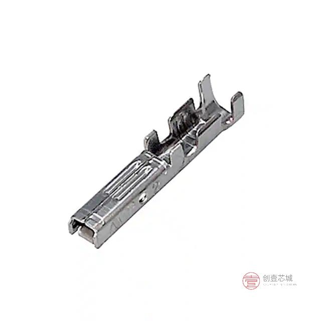 原装1-917511-2全新CONN SOCKET 14-16AWG CRIMP GOLD正品