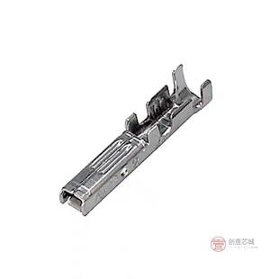 2全新CONN SOCKET GOLD正品 CRIMP 917511 16AWG 原装