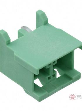 原装1747052-5全新CONN HEADER VERT 2POS 7.92MM正品