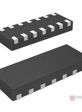 原装SP3011-06UTG全新TVS DIODE 6VWM 12.5VC 14UDFN正品