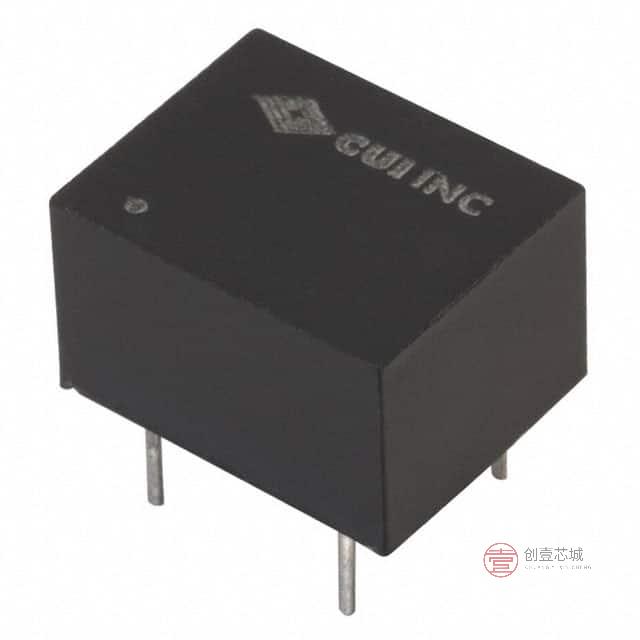 原装PDS1-S5-S5-D全新DC DC CONVERTER 5V 1W正品