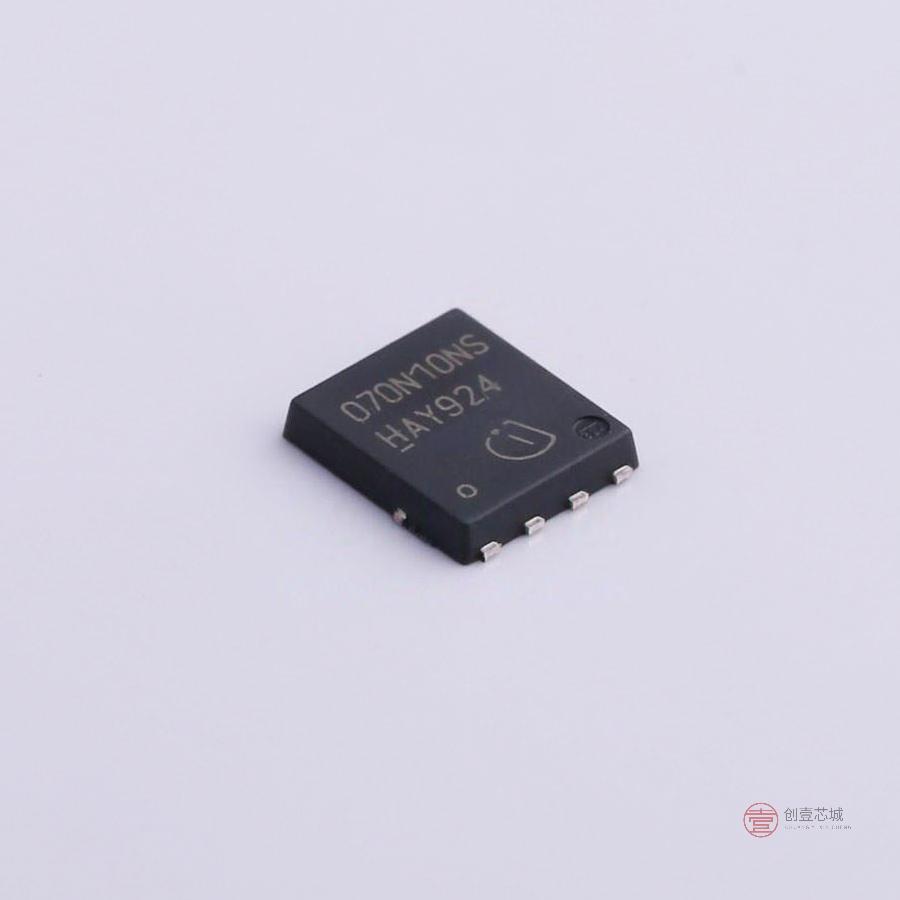 原装BSC070N10NS3G全新N沟道 100V 90A正品