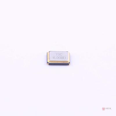 原装X322516MOB4SI全新16MHz 10ppm 12pF正品