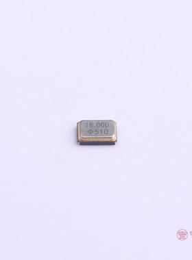 原装7E16000E10UCG全新16.000MHz 10pF 10ppm -40~