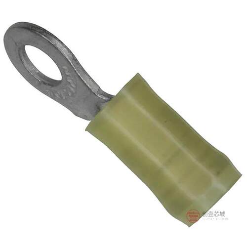 原装正品2-36161-2全新CONN RING CIRC 10-12AWG #10