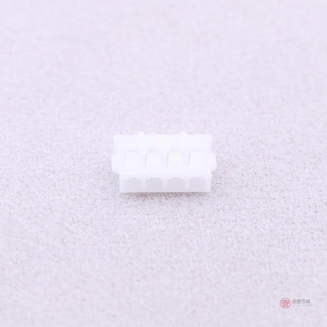 原装A1201HA-4P全新1.2mm 1x4P正品