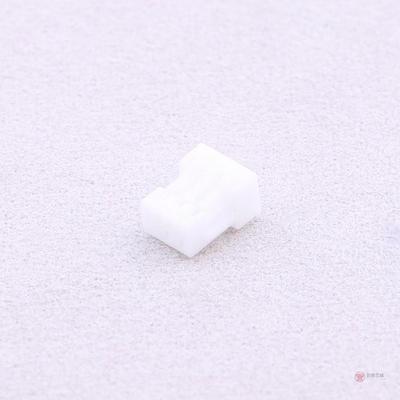 原装A1001HB-03PN0WNPN20G全新1mm 1x3P 无耳无卤素正品