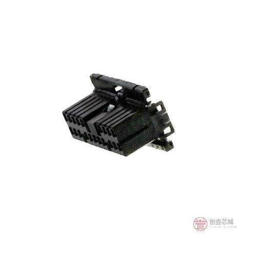 原装正品174952-2全新CONN PLUG HSG 20POS MULTI