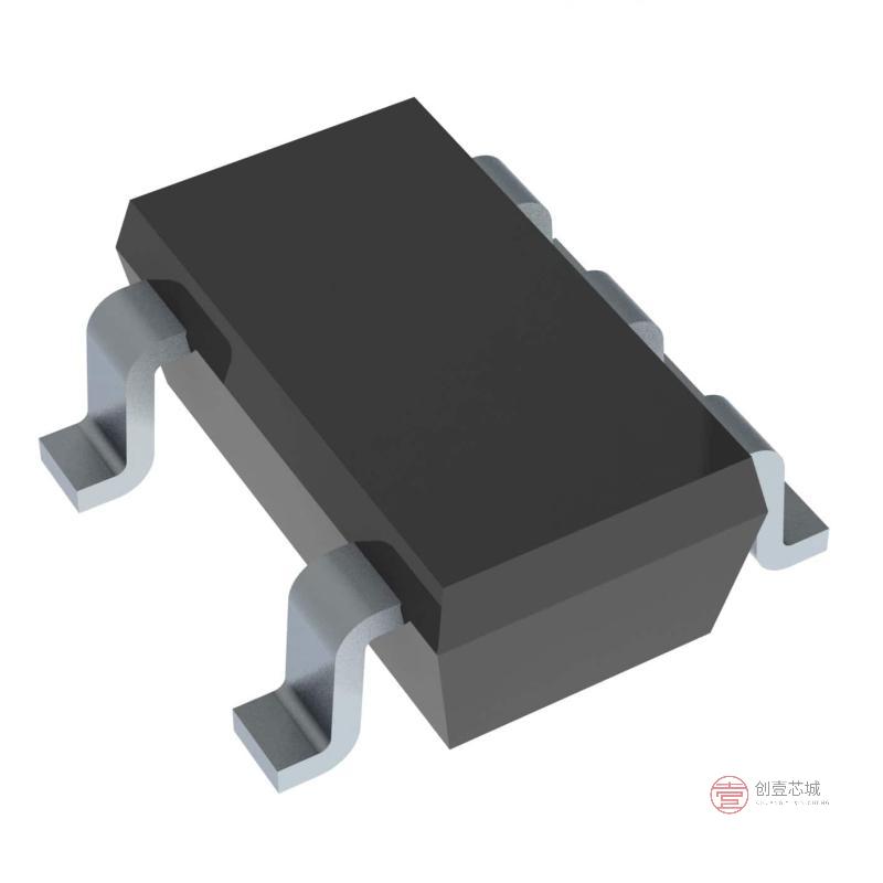 原装SN74AUP1G08DBVR全新IC 1CH 2-INP SOT23-5正品