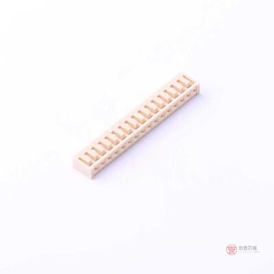 原装正品16P-SCN全新2.5mm 1x16P