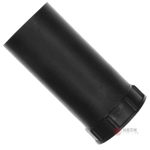 原装正品54012-1全新CONN SEALING BOOT 23 BLACK