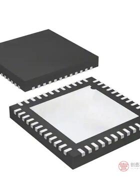 原装ST7580TR全新IC TELECOM INTERFACE 48VFQFPN正品