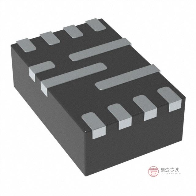 原装MP8759GD-Z全新IC REG BUCK ADJUSTABLE 8A 12QFN正品
