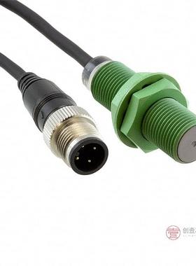 原装GX-F12A全新SENSOR PROX INDUCTIVE 3.3MM MOD正品